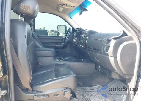 2012 Chevrolet Silverado 1500 Lt z USA, uszkodzony, nr VIN 3GCPKSE79CG199320